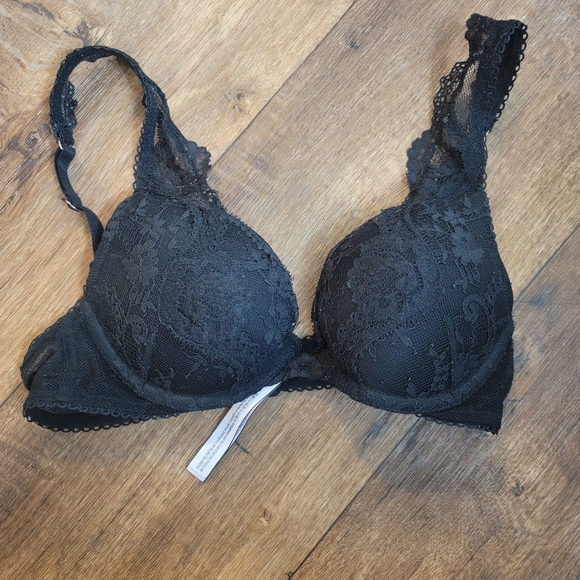 Victoria's Secret Other - Victoria's Secret black bra